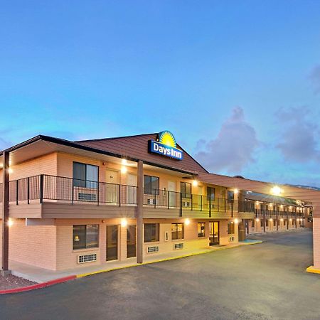 Days Inn By Wyndham East Albuquerque Eksteriør bilde